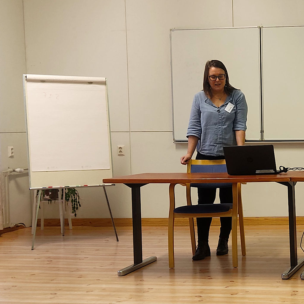 Tulevaisuuden avaimet päätösseminaari 2025