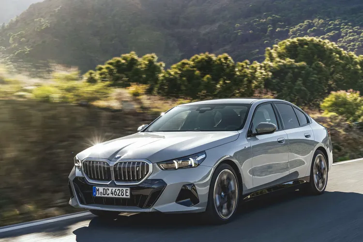 BMW