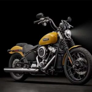 bike