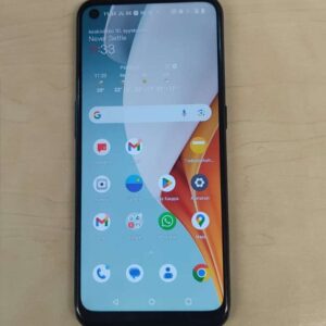 Puhelin One Plus Nord N100