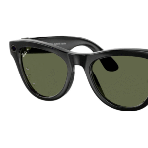 Meta Rayban
