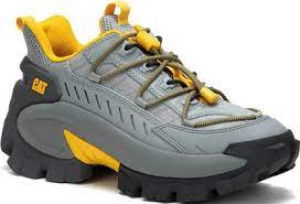 intruder shoes