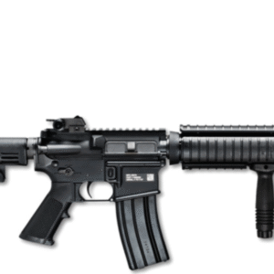 M4 Assault Rifle