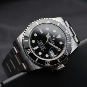 Rolex watch