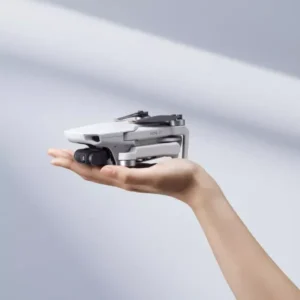DJI Mini 4K Drone