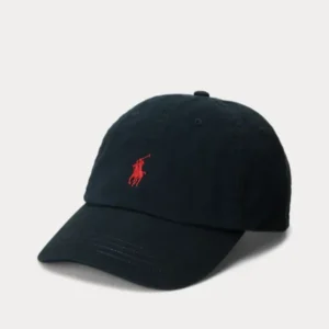 Caps Polo Ralph Lauren