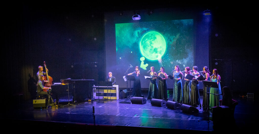 Konsertti