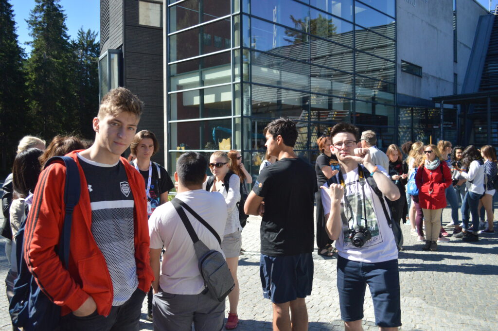 Crowd