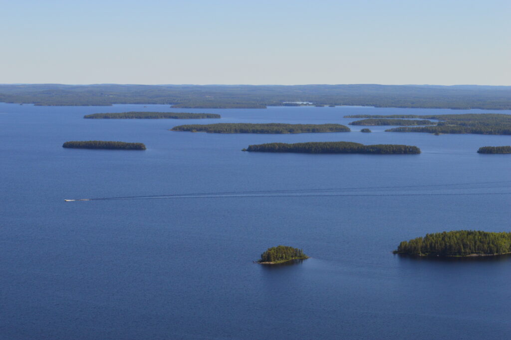 Lake