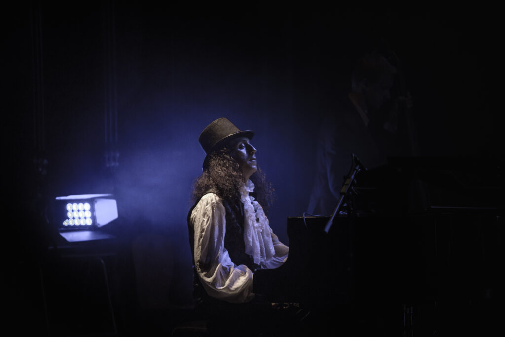 Pianist
