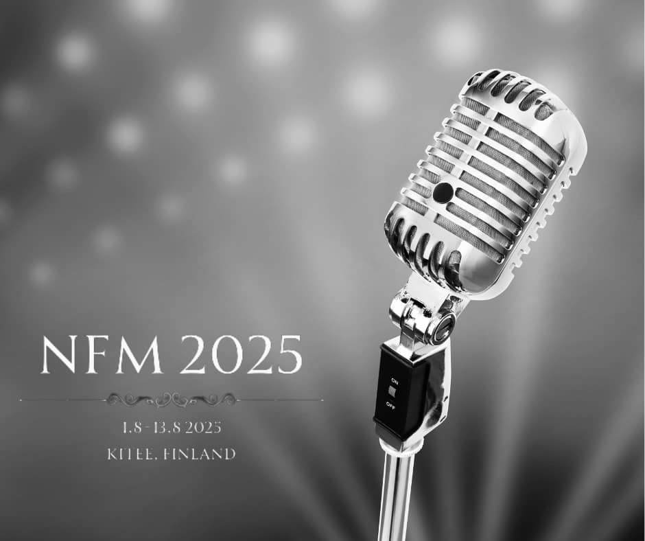Nightwish Fans Meeting 2025