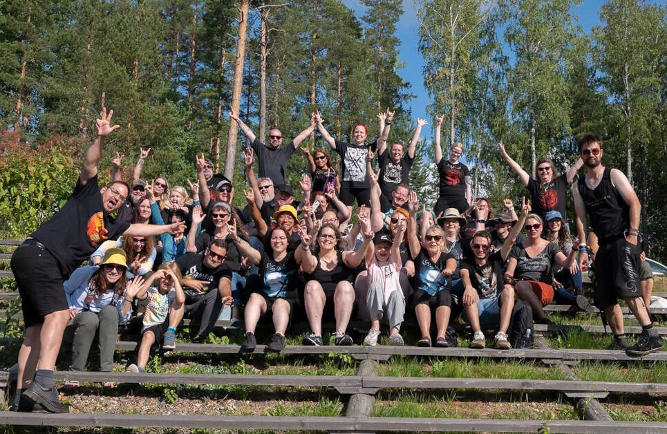Röskö Group