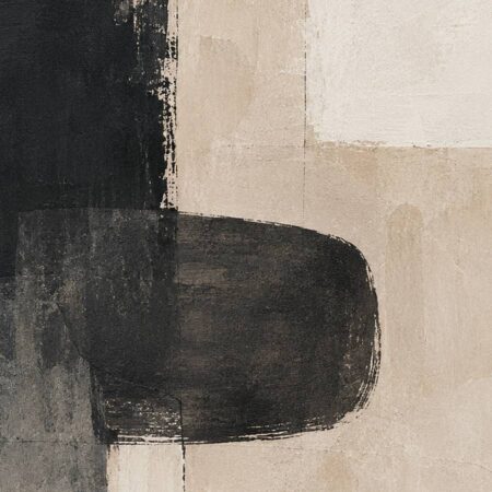 Black Shapes – Mustat muodot