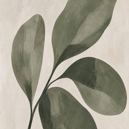 Green Leaves – Vihreät lehdet
