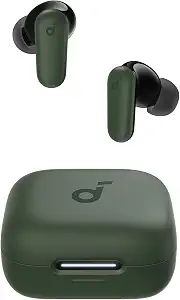 Soundcore P30i by Anker Noise Cancelling Earbuds, Hands-Free Viewing