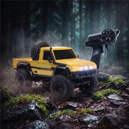 Remote control toys