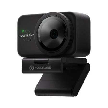 Hollyland Lyra 4K Webcam