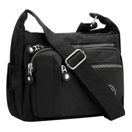 Shoulder strap