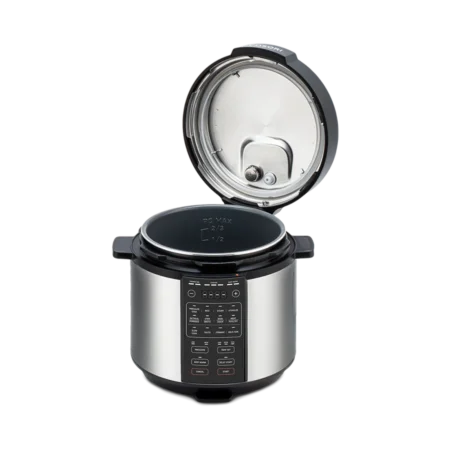 5.7 L Pressure Cooker,