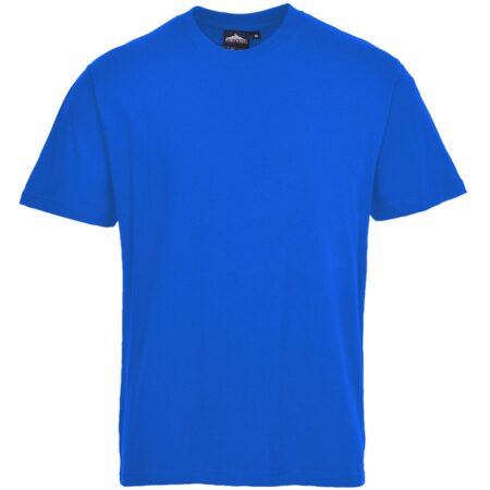 Essential Crewneck Cotton T-Shirt