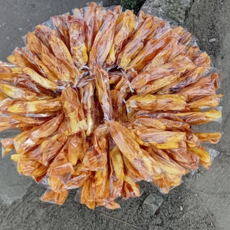 Plantain Chips