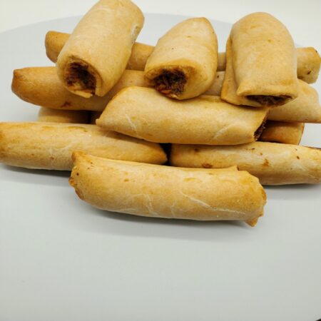 Fish Roll