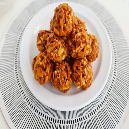 Coconut Candy