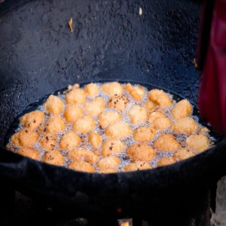 Puff Puff