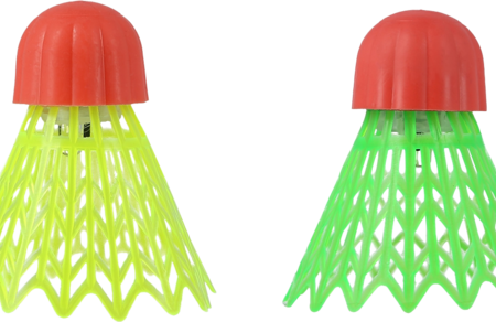 Sulkapalloputki