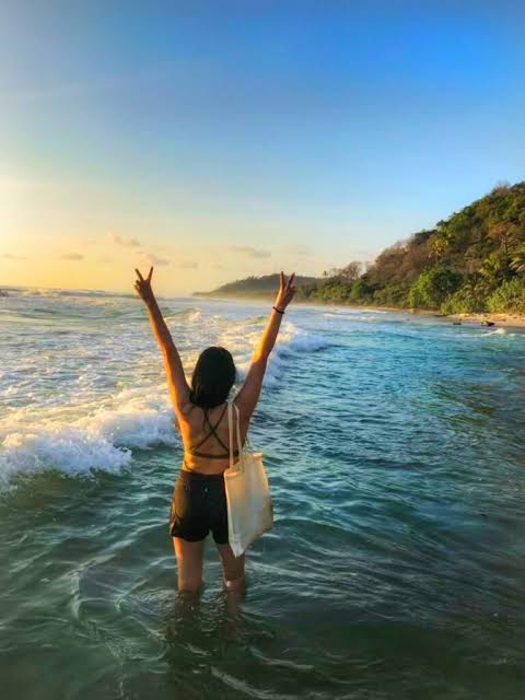 Travelling