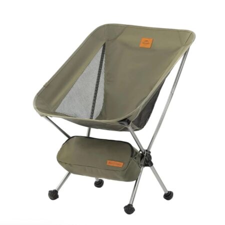 Naturehike Ultralight Moon Chair Retkeilytuoli