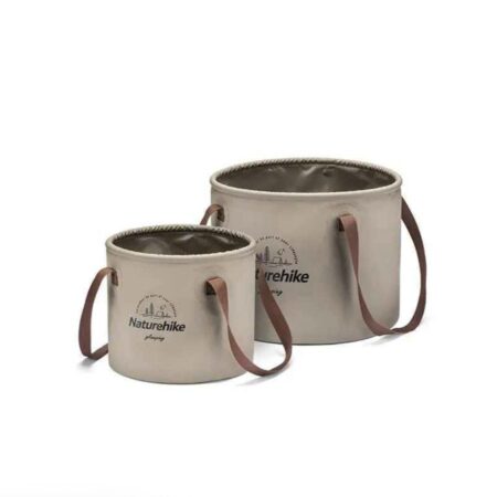 Naturehike Kokoontaitettava Vesisaavi 20L