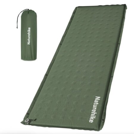 Naturehike Inflatable Sleeping Pad 8 cm
